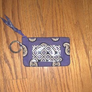 Vera Bradley Wallet